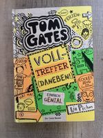 Tom Gates Voll-Treffer (Daneben) Buch Liz Pichon