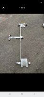 Support / chariot de déplacement moto Kern-Stabi – 400 kg
