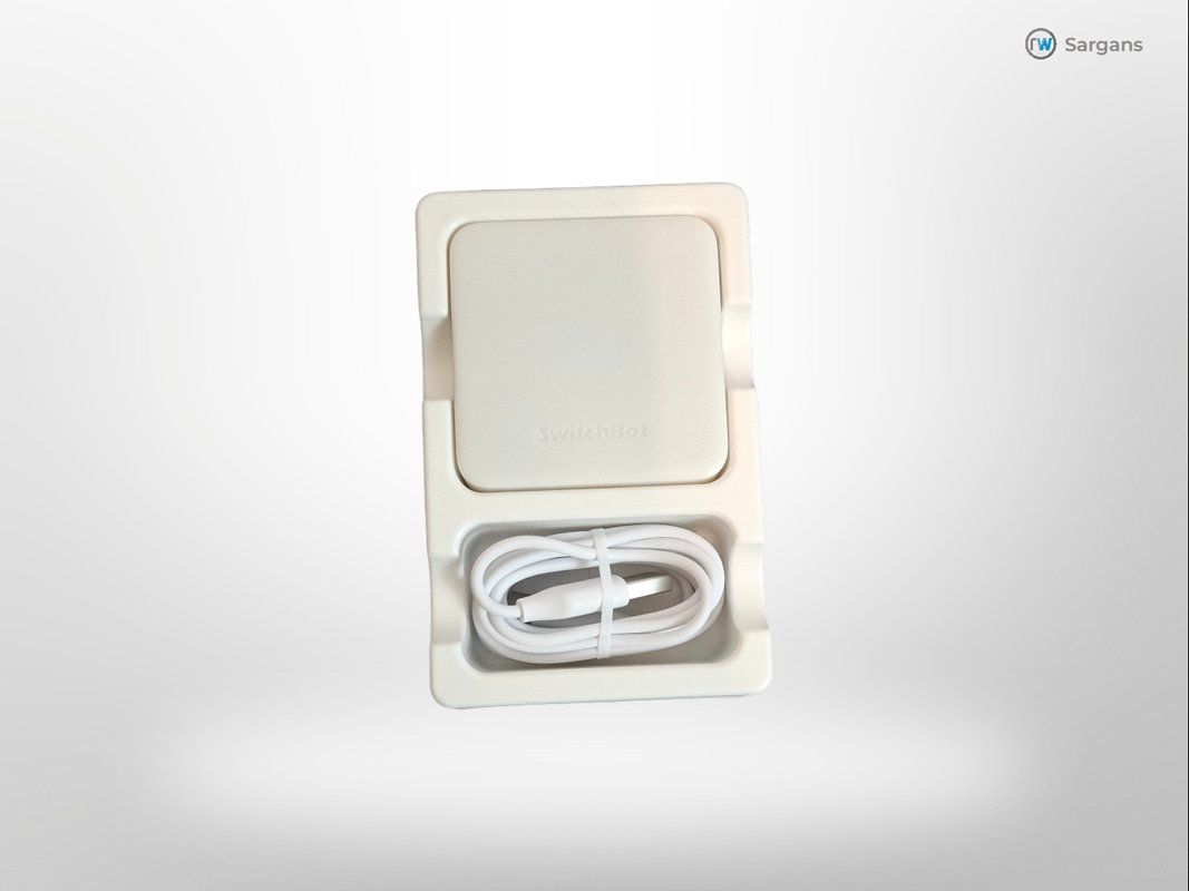 Hubs & Switches: SWITCHBOT Hub Mini – Neu (gemäss Beschreibung) aus Sargans von Restwert_Sargans 2