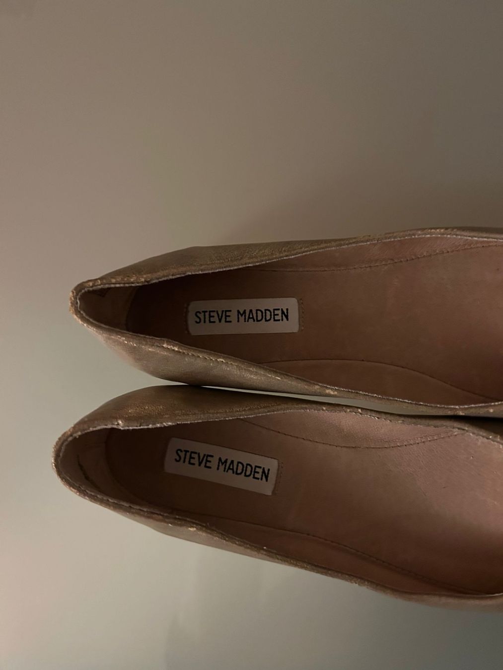 Steve Madden Damenschuhe: STEVE MADDEN Ballerinas / 38 – Gebraucht aus Zürich von elsoca 8