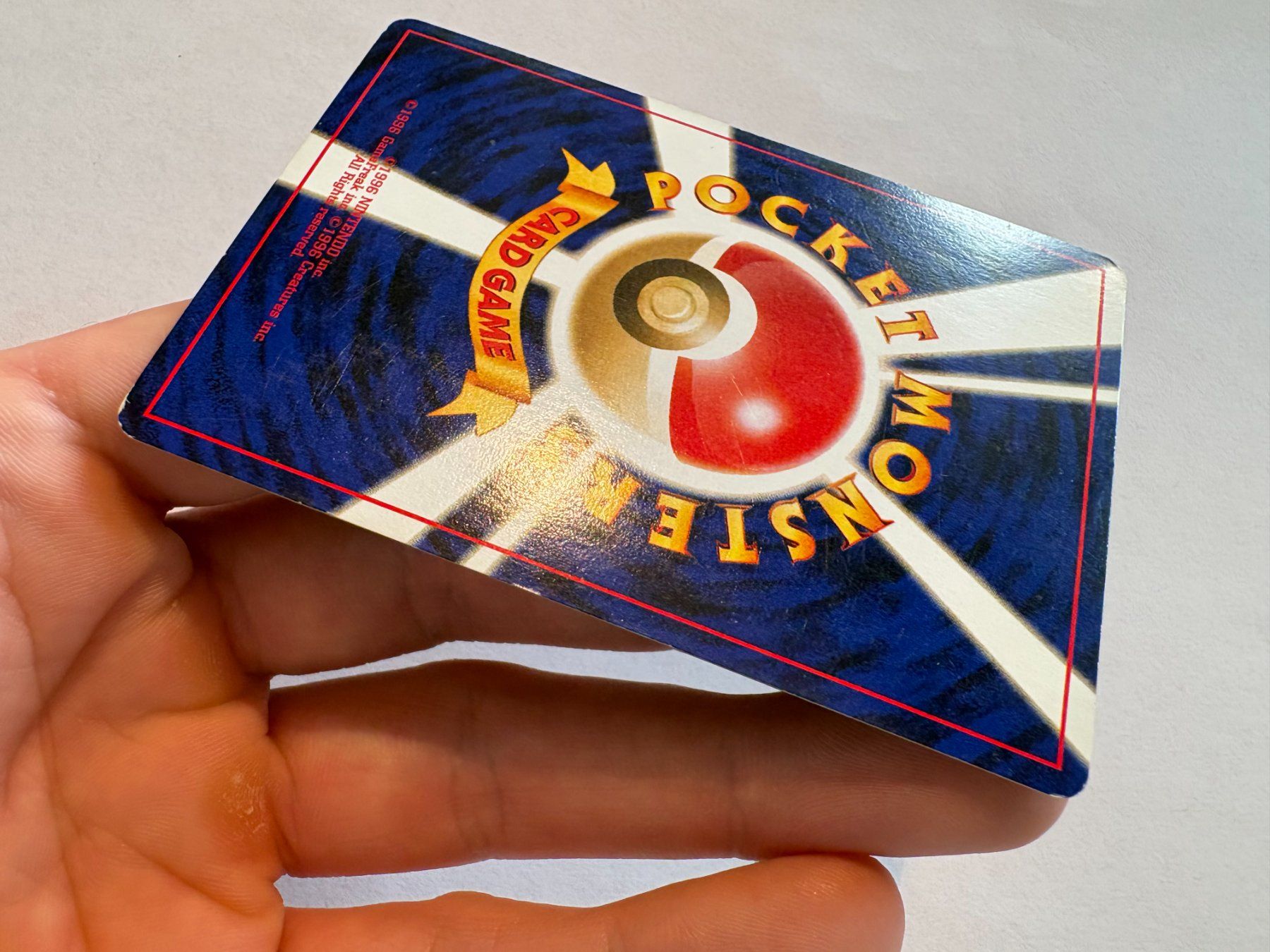 Pokémon Sammelbilder & Trading cards: Kabutops holo Neo Discovery Japanese – Gebraucht aus Hagendorn von Pokecollectorch 7