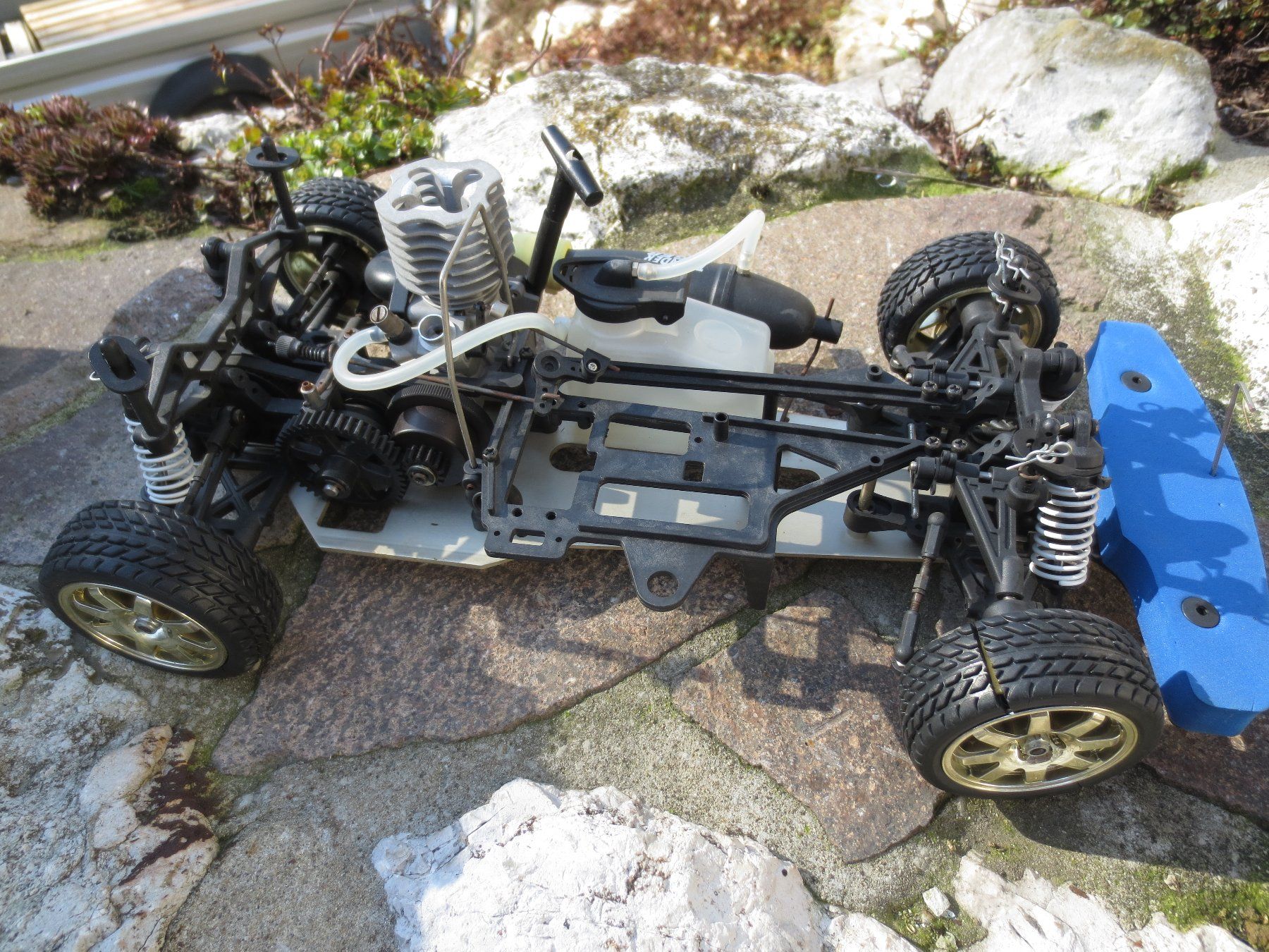 Subaru Modellautos: Subaru RC – Neu (gemäss Beschreibung) aus Gunzgen von Frix01 2