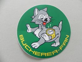 Kleber 40 Jahre alt Uhren Uhr Bucherer Schmuck Fan Katze