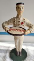 Coca Cola Butler Joe