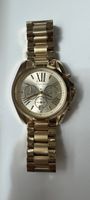 Michael Kors Bradshaw - MK5605 Damenuhr