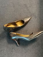 Schicke Nine West Pumps NEU