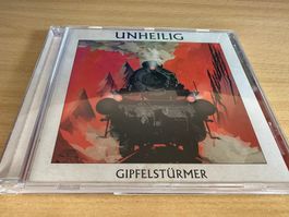 Unheilig – Gipfelstürmer