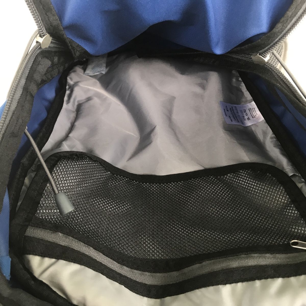 Salewa Rucksäcke: SALEWA Riva 16 l - Daypack, blau, neu – Neu (gemäss Beschreibung) aus Ebnat-Kappel von Molton 6