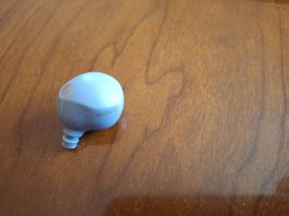 Sony wf-1000xm5 Kopfhörer / Earbud Rechts