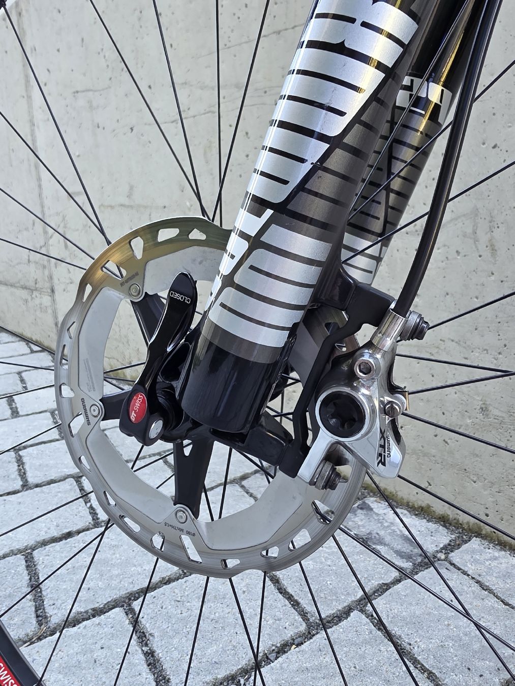 Wheeler Velos: Wheeler Eagle Ltd. 29" – Gebraucht aus Wilen (Sarnen) von bergler 3