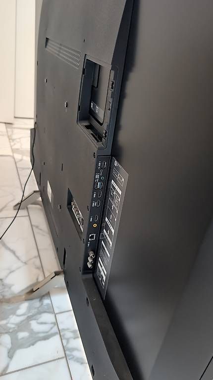 Sony Televisori: Sony Bravia 65" LCD 4K mit Pixelfehler – Usato da Maisprach venduto da mic_dzp6 1