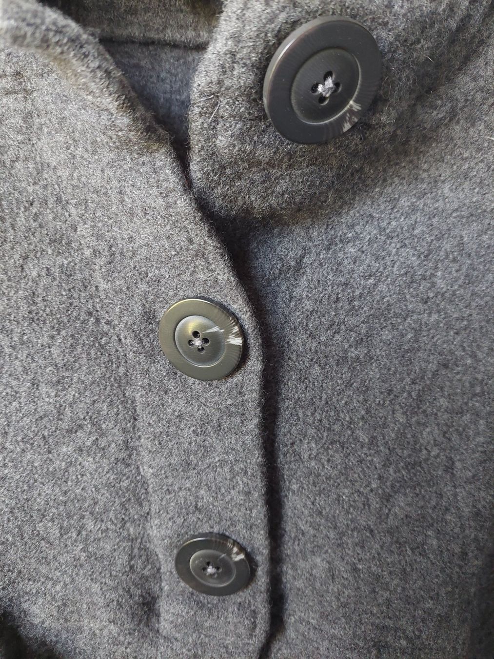 Giacche: Jacke aus Wolle #S – Nuovo (secondo la descrizione) da Stettlen venduto da Dolores1987 1