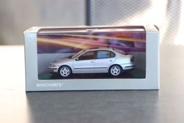 Seat Toledo 2004 1:43 Minichamps