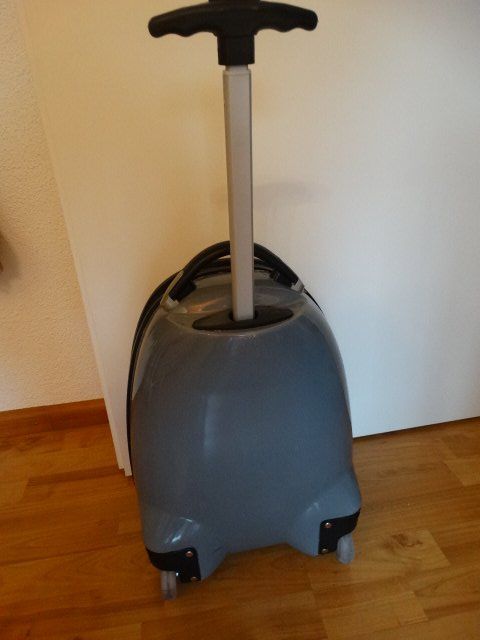 Valigie: Koffer für Kinder – Usato da Hüntwangen venduto da Gandall 5