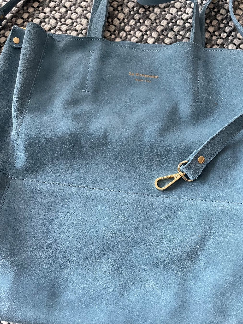 La Garçonne Borse da donna: La Garconne Tasche Lucie – Nuovo (secondo la descrizione) da Dübendorf venduto da noe__fl 2