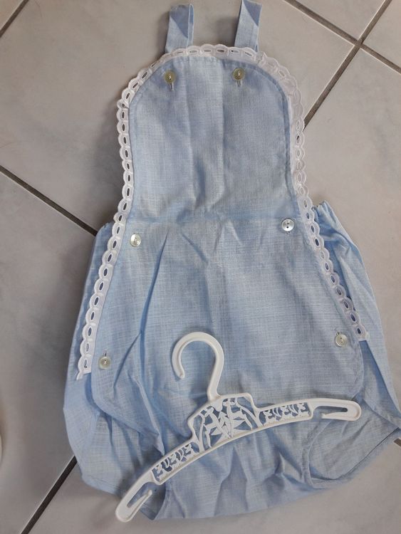 Barboteuses enfants d'occasion - Vêtements bébé
