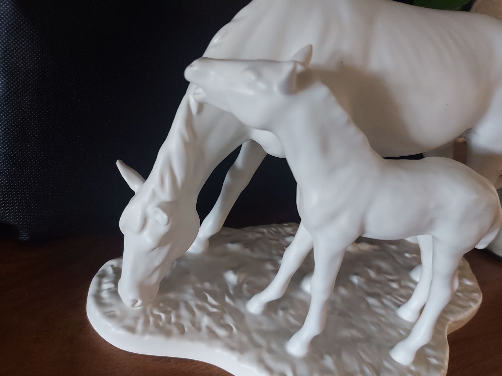 Statuette: Goebel Stute mit Fohlen – Nuovo (secondo la descrizione) da Ostermundigen venduto da son_vd9k 1