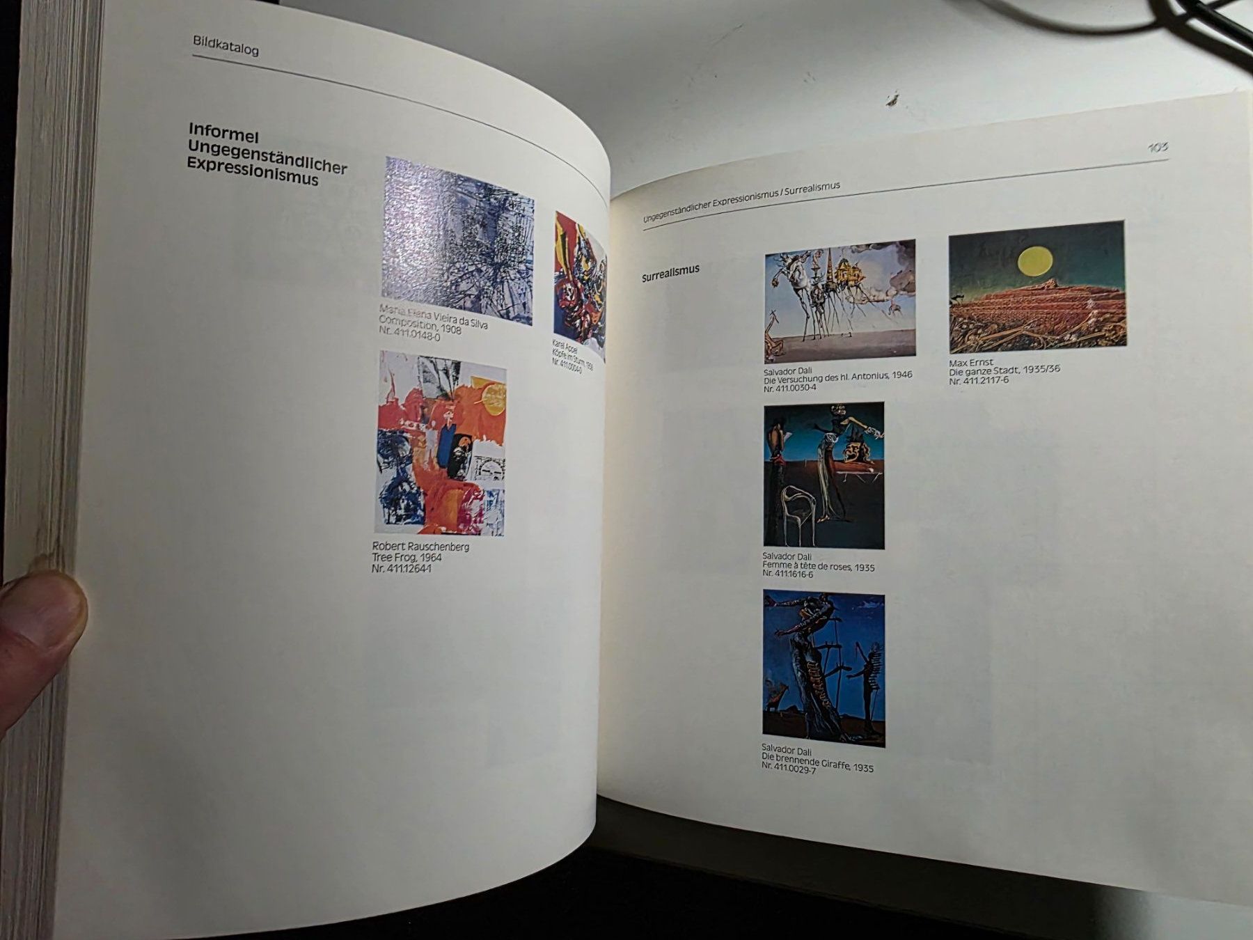Bücher: Im Bild sein - Valeria Jakob-Devan / Walter-Karl Walde 1987 – Gebraucht aus Walterswil BE von Lonitti 4