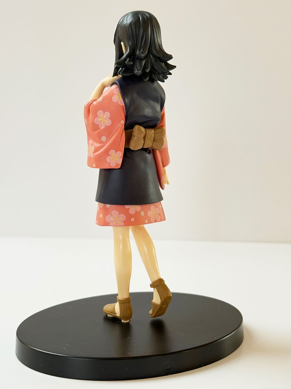 Bandai Statuette: Anime Figur-4 – Usato da Zürich venduto da ducati17 2