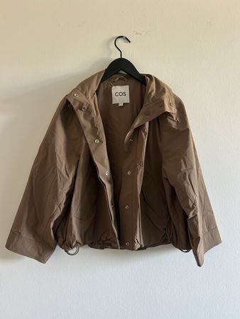 COS Jacke