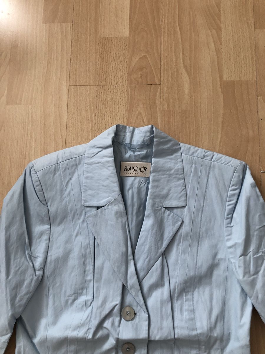 Basler Giacche: Basler Blazer Gr.38 – Nuovo (secondo la descrizione) da Chur venduto da vicky7 2