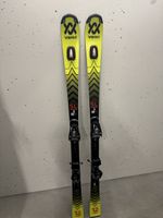 Völkl Racetiger SL FIS 157 Skis - New