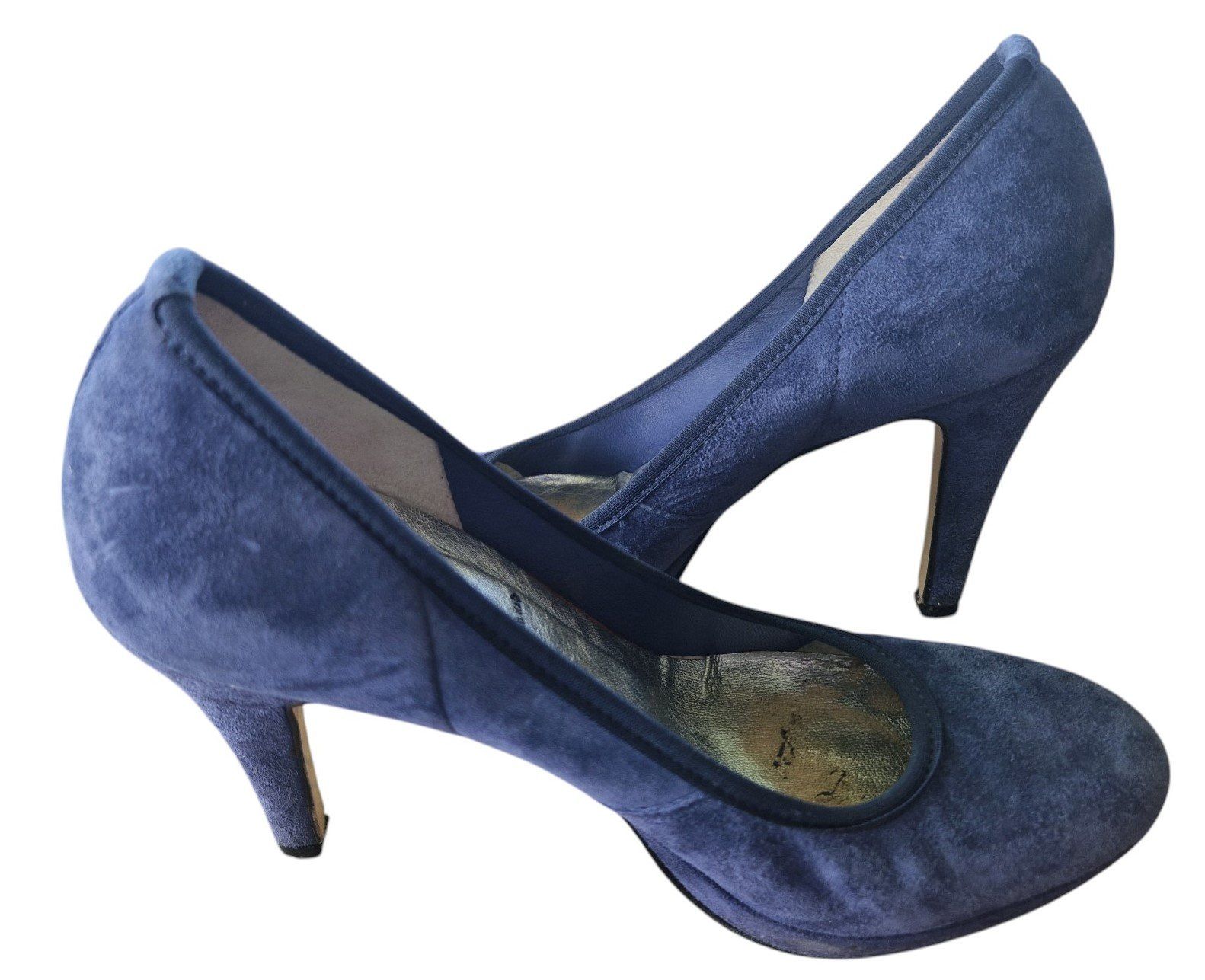 Damenschuhe: Pumps Marella Vintage – Gebraucht aus Mörschwil von wunderkiste44 1