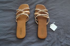 Sandalen für Damen Gr. 41 Sandales Dames