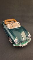 Modell-Auto Porsche 356B BURAGO