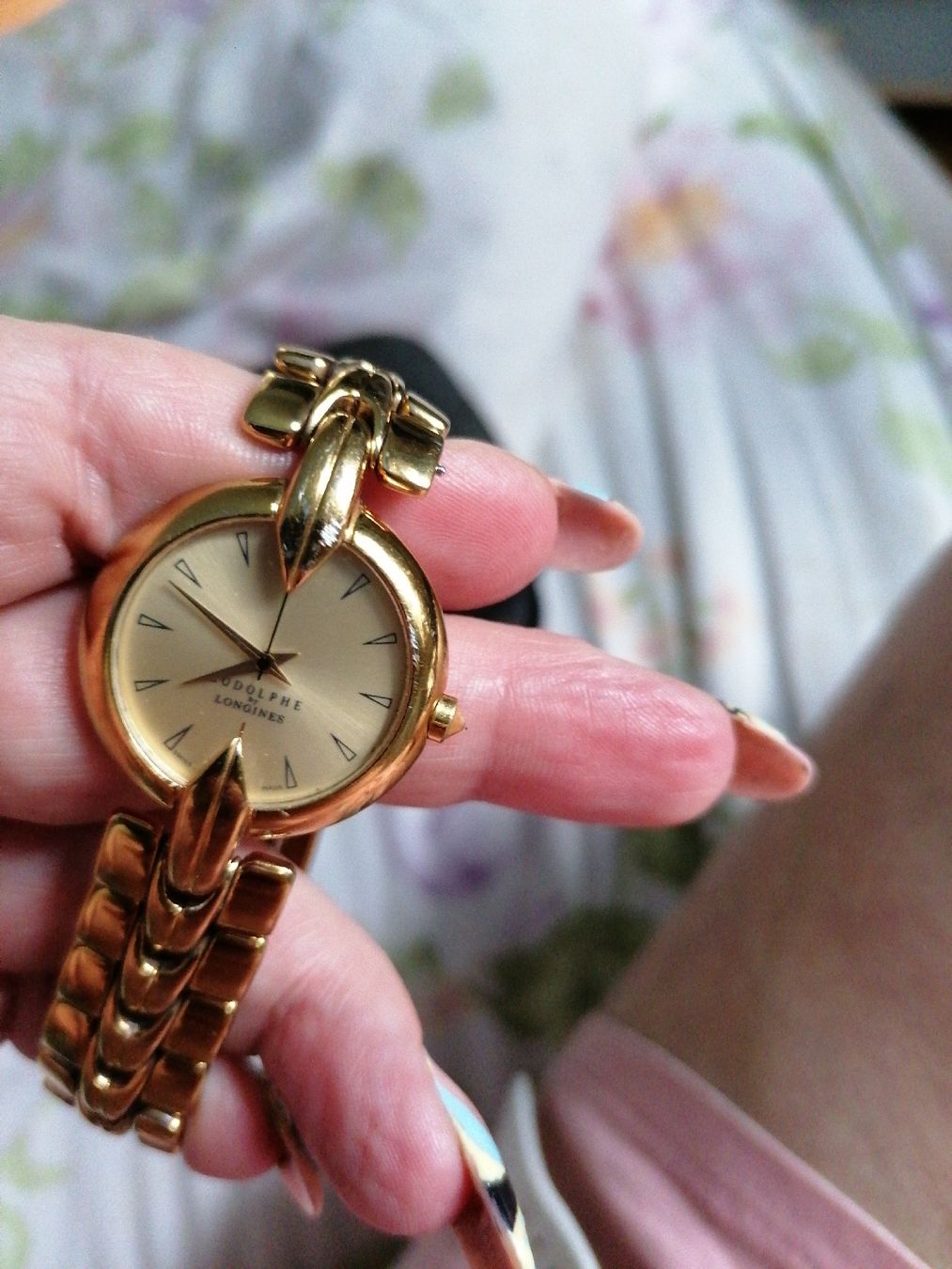 Longines Orologi: Longines Rudolpho – Usato da Kriens venduto da jamal012