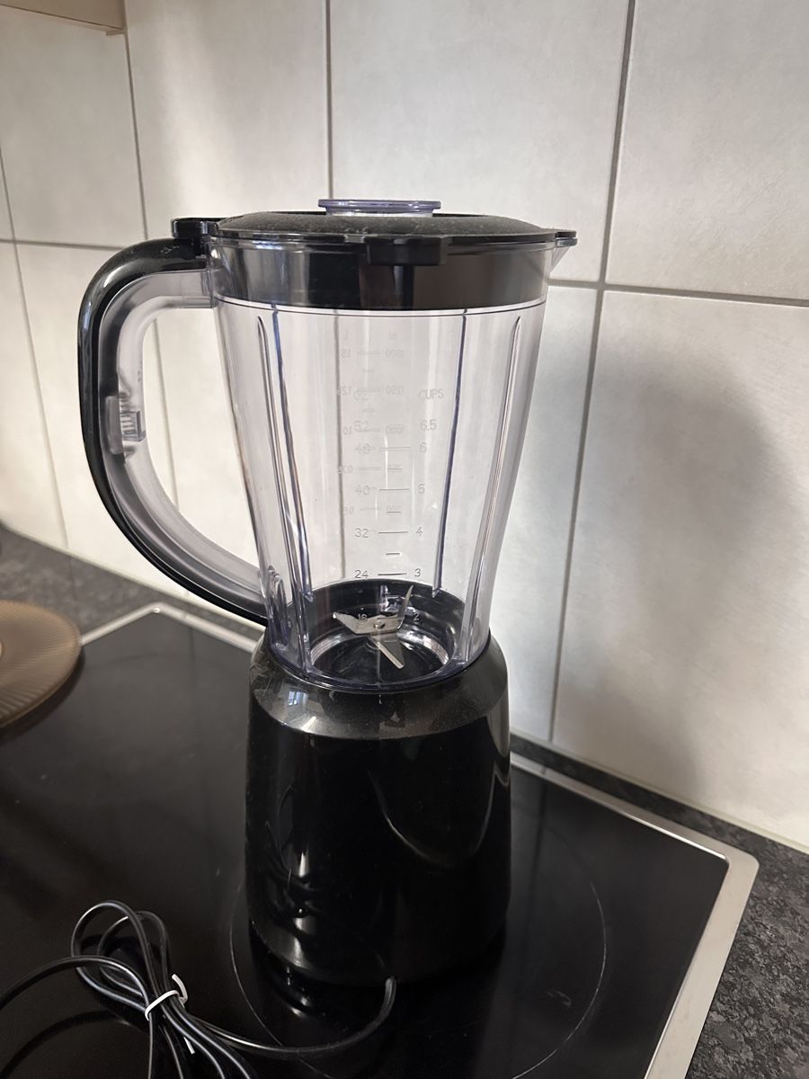 Elettrodomestici da cucina: Best-Buy Mixer, neuwertig – Nuovo (secondo la descrizione) da Oberurnen venduto da nes_8xqt 6