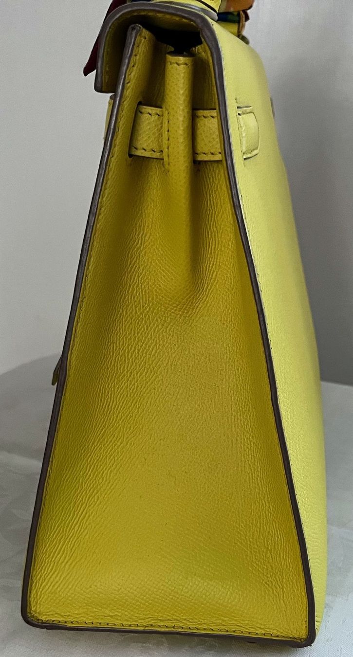 Hermès Sacs femmes: Hermès Kelly 32 Sellier – D'occasion à Wädenswil par Mr2spock 4
