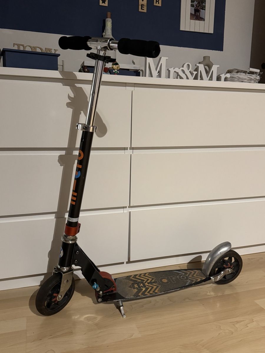 Micro Veicoli per bambini: Micro Speed+ – Usato da Neunkirch venduto da web_6mc8
