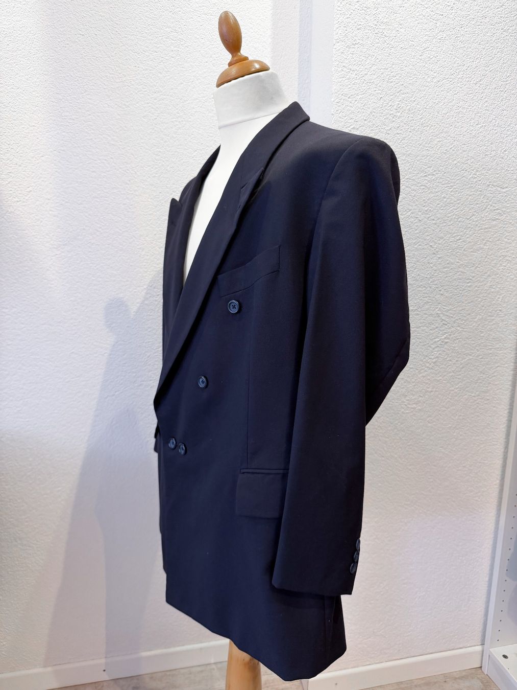 Sakko Anzüge: Elegantes Ritex Super 100 Sakko -  Grösse 54 – Gebraucht aus Dietikon von Angy94 3