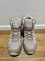 On Cloud Wanderschuh Damen Grösse 36.5 neuwertig