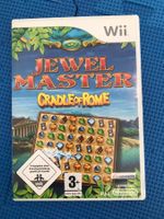 Jewel Master Crandle of Rome Nintendo Wii