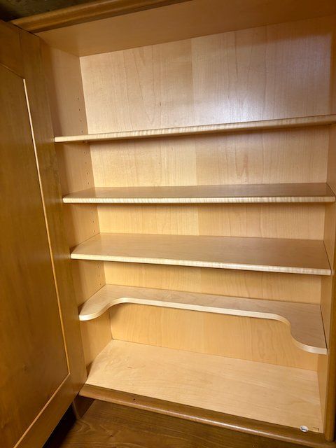 Credenze: Mid Century Highboard Buffetschrank Vintage – Usato da Döttingen venduto da son_t7mb 3