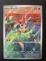 Victini 208 - SV Black Star Promos - EN