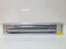 Minitrix 15652 SBB Personemwagen  Spur N
