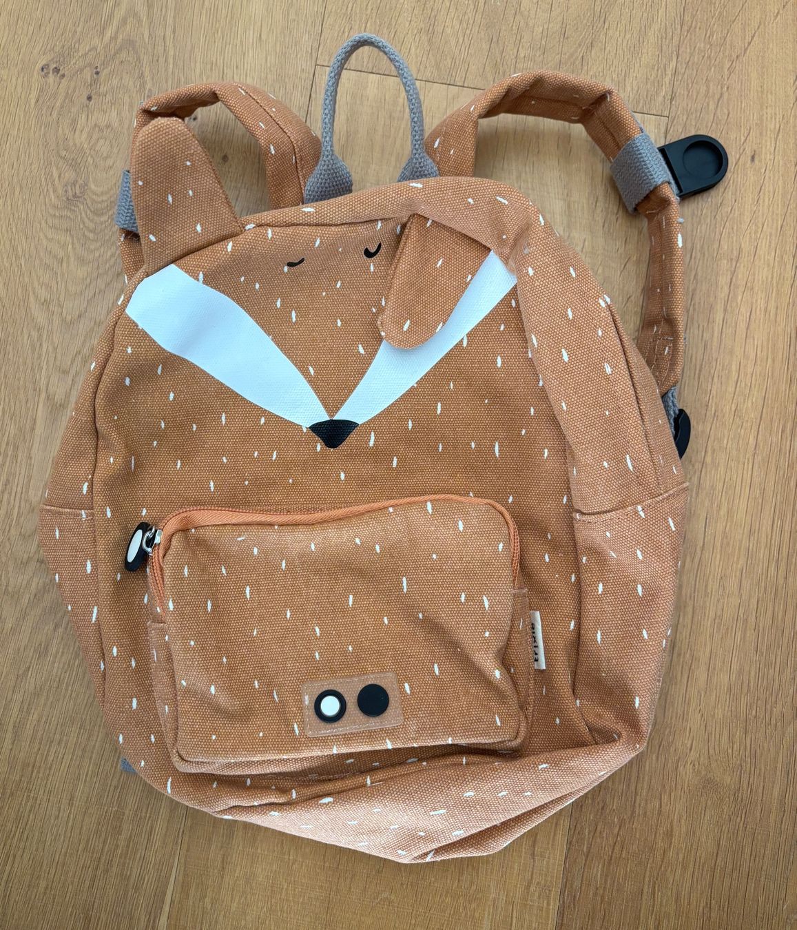Trixie Rucksäcke: Trixie Kinderrucksack – Gebraucht aus Stetten SH von Nicole_5