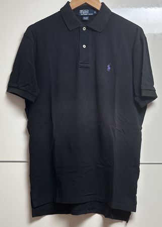 Polo Raulf Lauren Poloshirt G M