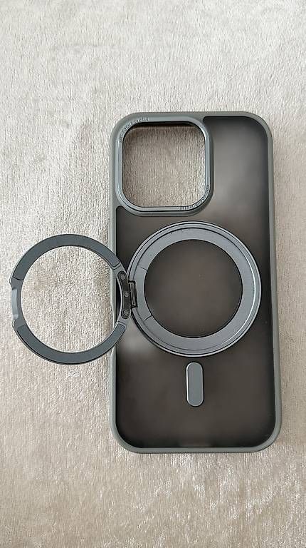 Cover & Protezioni schermo: RPD - 360 Grad Magsafe Stand Etui – Nuovo e nell'imballaggio originale da Wetzikon ZH venduto da Bubul 1