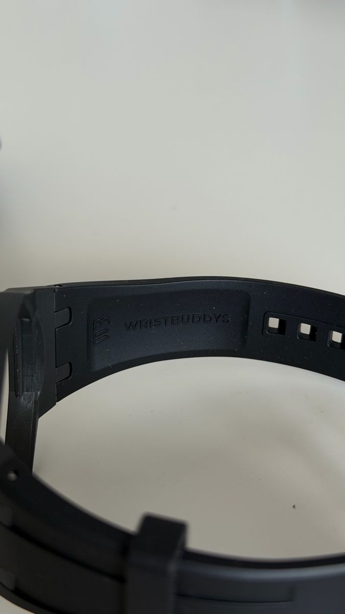 Swatch Armbänder & -reifen: Strap Audemars Piguet x Swatch – Neu und originalverpackt aus Paradiso von viorea 3