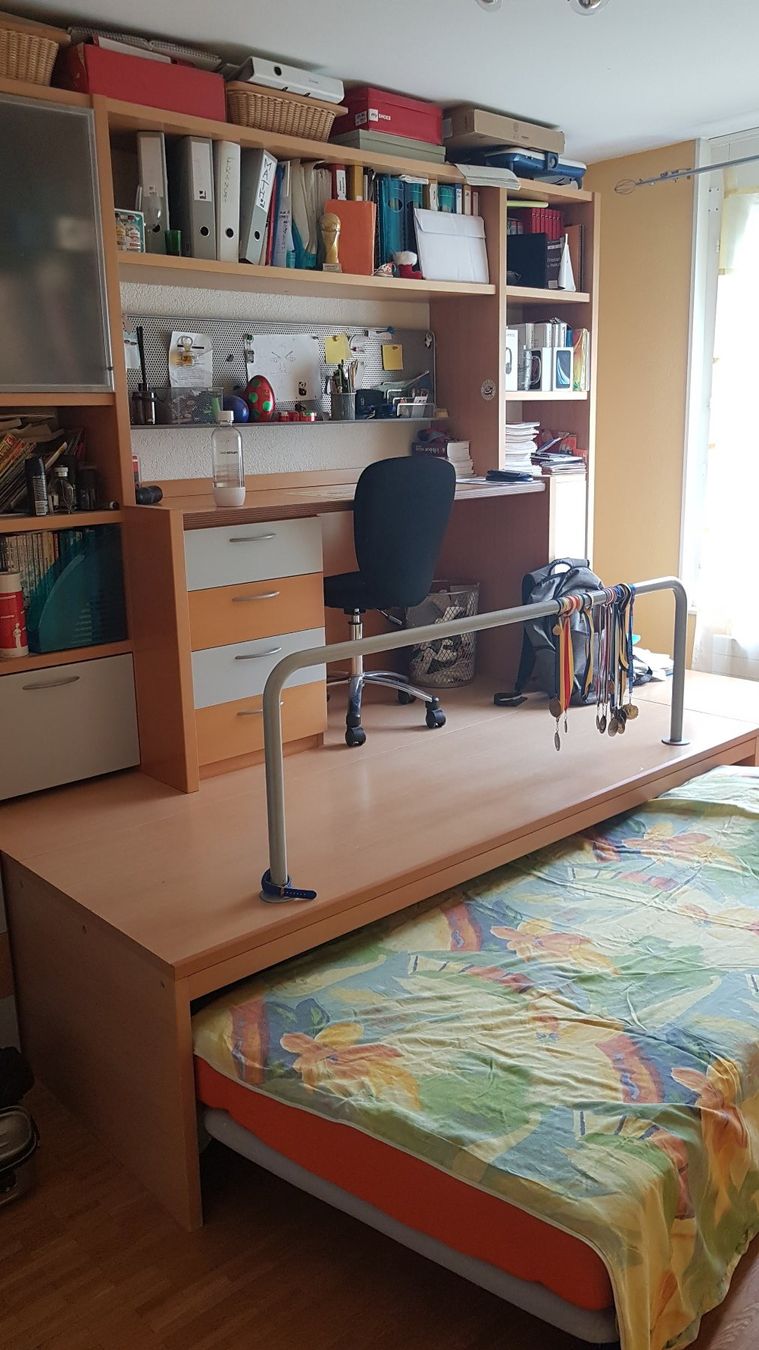 Fumetti: Estrade pour chambre ou bureau – Usato da Bernex venduto da san_8swp 1