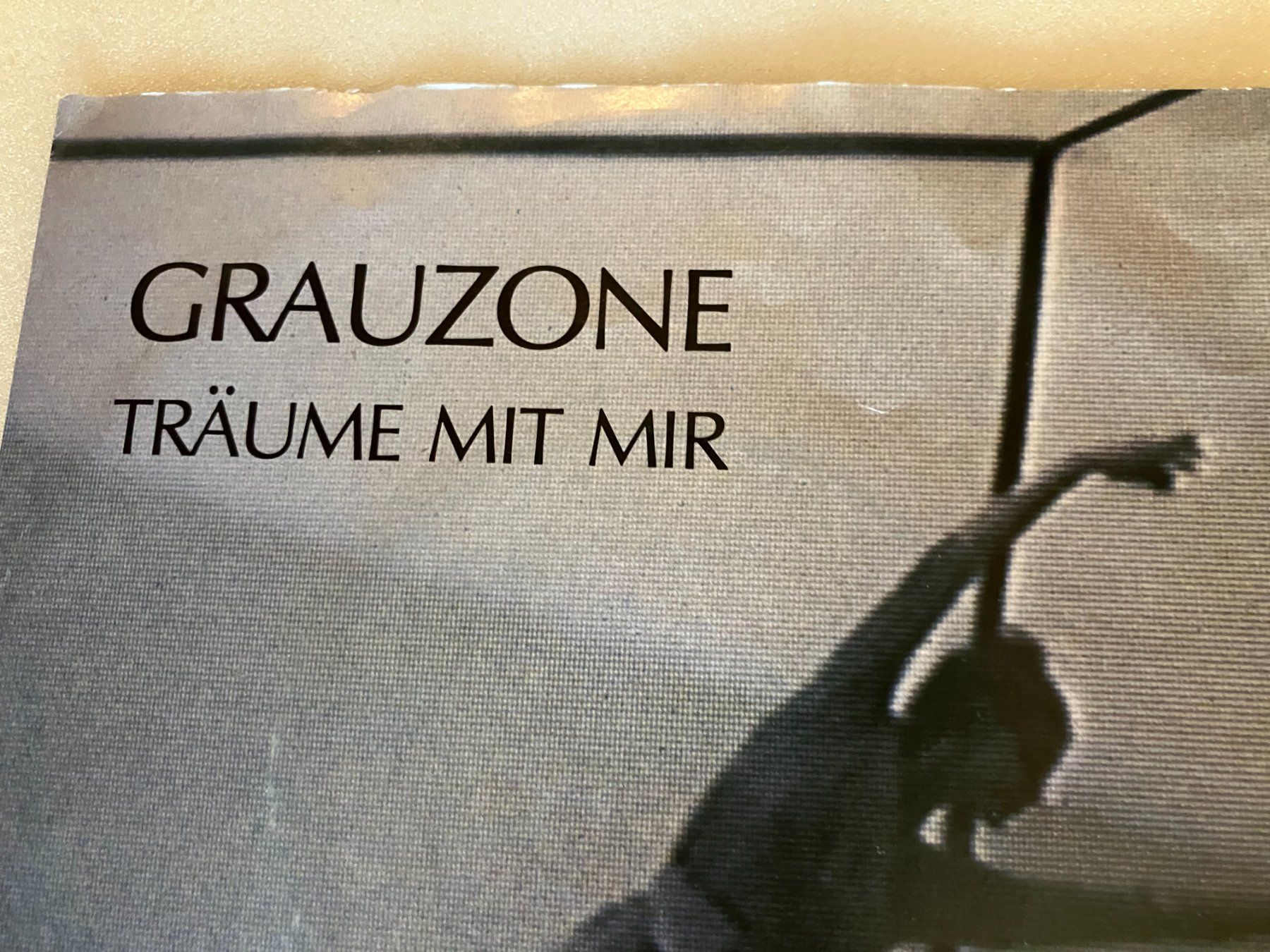 Dischi in vinile: Stephan Eicher – Usato da Aarwangen venduto da Jukebox3 1