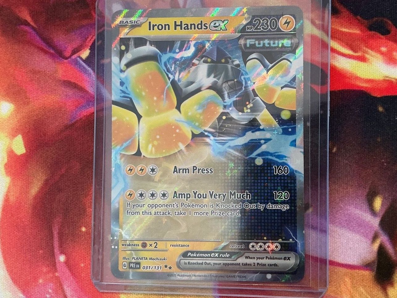 Pokémon Carte collezionabili: Carte Pokémon PRE - EN - dès 1.- CHF – Usato da Chêne-Bourg venduto da Neyto83