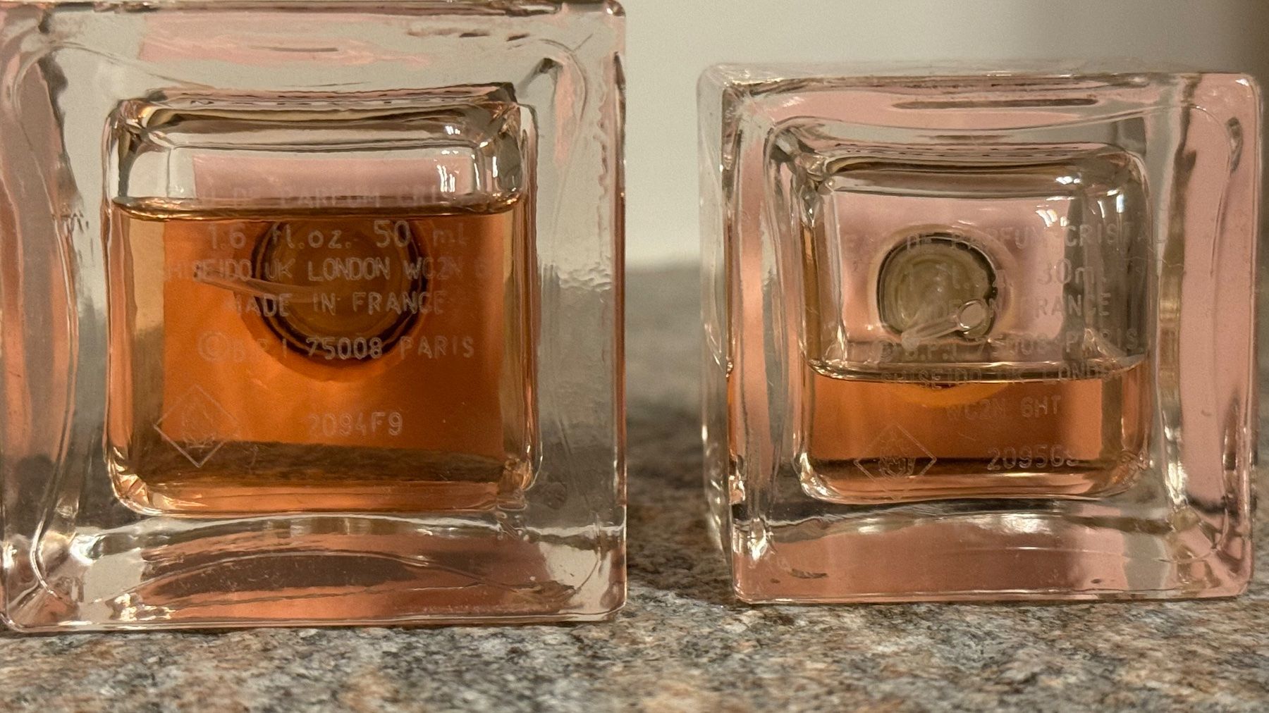 Narciso Rodriguez Profumi & Eau de Toilette: Narciso Rodriguez - Narciso Cristal – Usato da La Punt Chamues-ch venduto da Mausibeinli 1