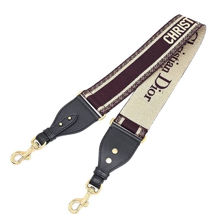 Altro in  Abbigliamento & Accessori: Christian Dior Embroidery Shoulder Strap – Usato da Dübendorf venduto da lilasonderbar