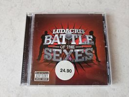 Ludacris  -  Battle Of The Sexes
