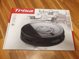 Staubsauger Roboter Trisa Robo Clean Next Generation